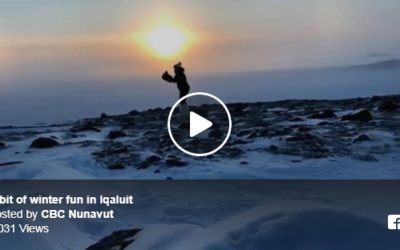 Churchill Video of the Week