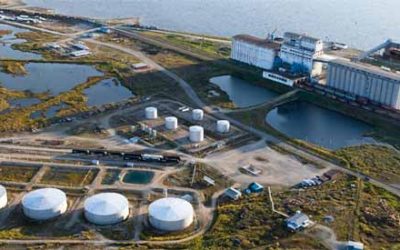 Churchill Gas Prices Subsidized