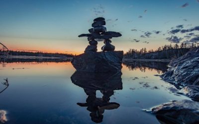 Igloolik, Nunavut Hunters Found Alive