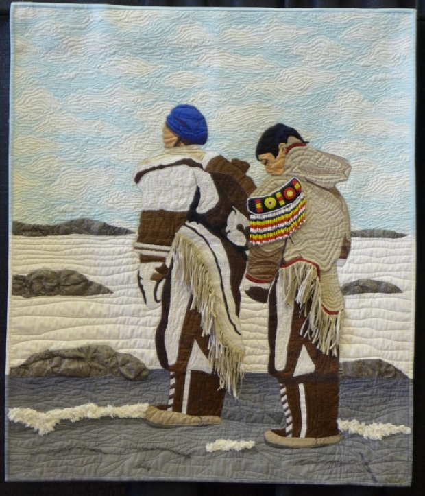 Veronica Puskas photo.