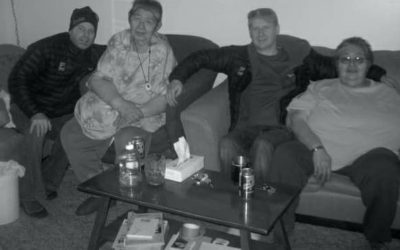 Churchill Weekly Photo – Caroline