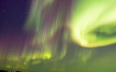 Churchill Sunday Photo