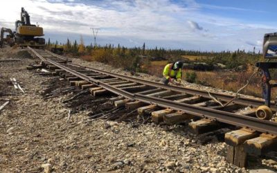 Arctic Gateway Progress Continues