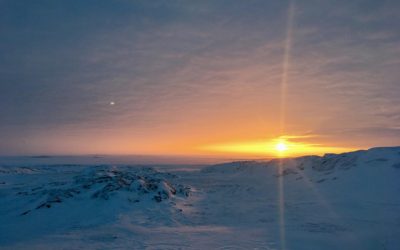 Churchill Weekly Photo – Rankin Inlet