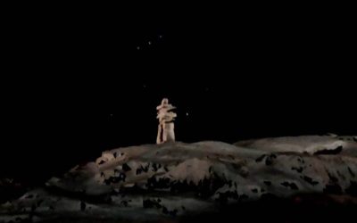 Churchill Weekly Photo-Rankin Inlet