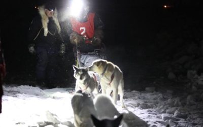 Hudson Bay Quest is a Successful Return