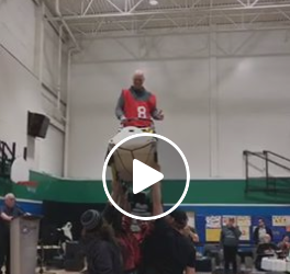 Churchill Weekly Video – Massicotte Wins HBQ