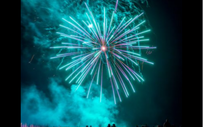 Inuvik Sun Finally Rises