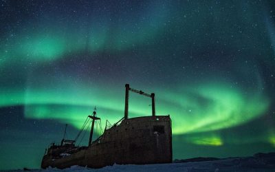 Discover Churchill Lights